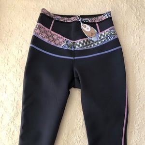 NWT Prana Ara Swim Tight